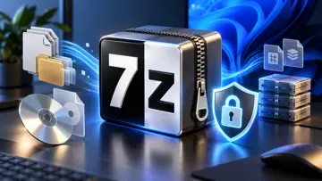 7-Zip 26.03 Released