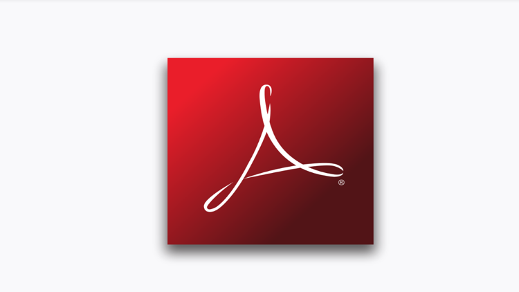 adobe acrobat alternative mac