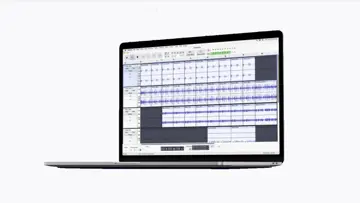 Audacity 3.7.6 available for download