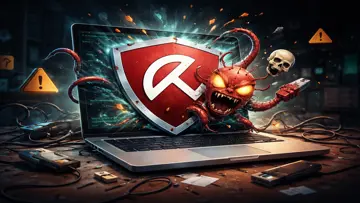 Avira Antivirus: Now Featuring Built-In Privilege Escalation