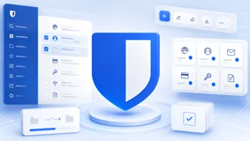 Bitwarden 2026.8.0 Released: New Action Bar and Broader Import Support