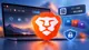 Brave 1.95.101 Released