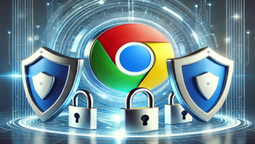 Google Chrome 132 update available