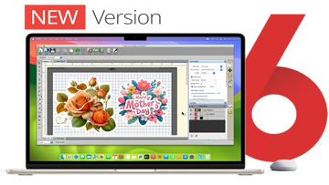 Easy Cut Studio 6.006 available