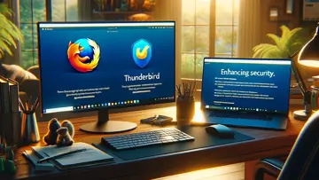 Firefox 138.0.4 available