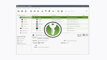 KeePassXC 2.7.11 available