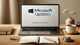 Critical updates: Microsoft patches vulnerabilities