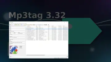 Mp3tag 3.32 has been released