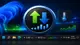 NetSpeedTray 2.1.4 Polishes the Taskbar Network Monitor