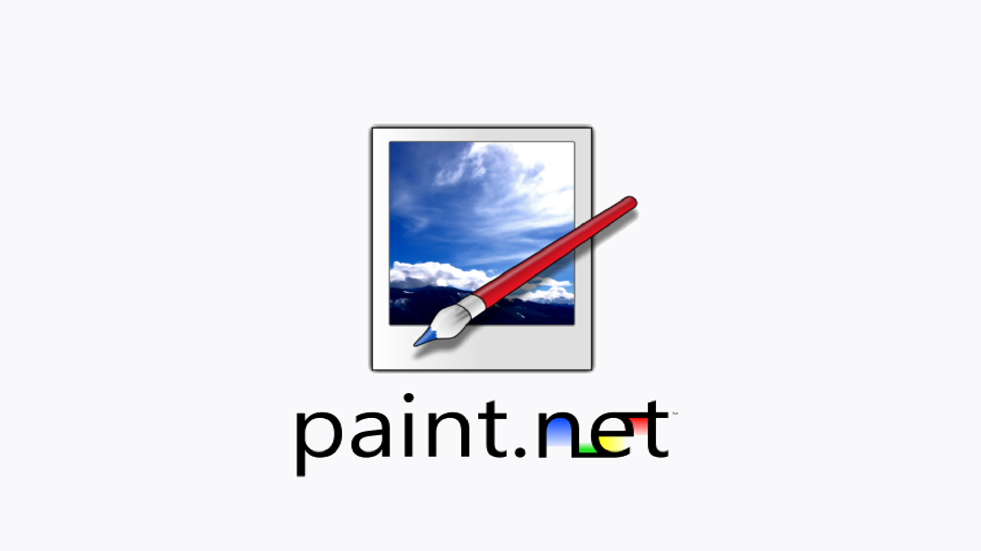 Paint net картинки