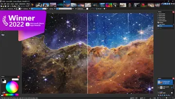 Paint.NET 5.1.11 available