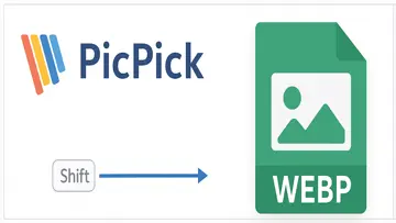PicPick 7.4.0 available for download