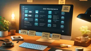 SSD Maintenance Guide for 2025