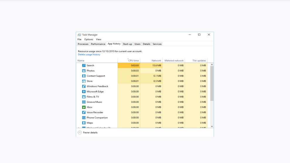 UpdateStar News How To Streamline Your Windows Start Up In 2024   Taskmanager1.990x556 