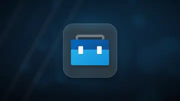 UniGetUI 2026.3.2 Adds a Software Catalog and Draggable Sidebar