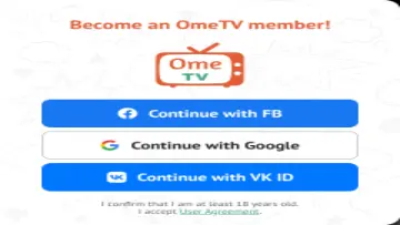 Random Video Chat After Omegle: OmeTV, Azar, Chatspin and CooMeet Compared