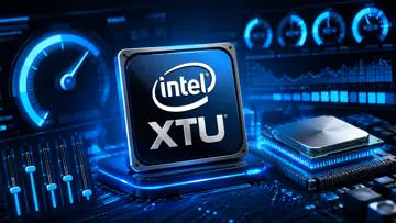 Intel Extreme Tuning Utility 10.0.1.188 Released: Deeper Arrow Lake Overclocking Controls
