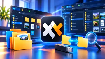 XYplorer 28.40.0300 Released